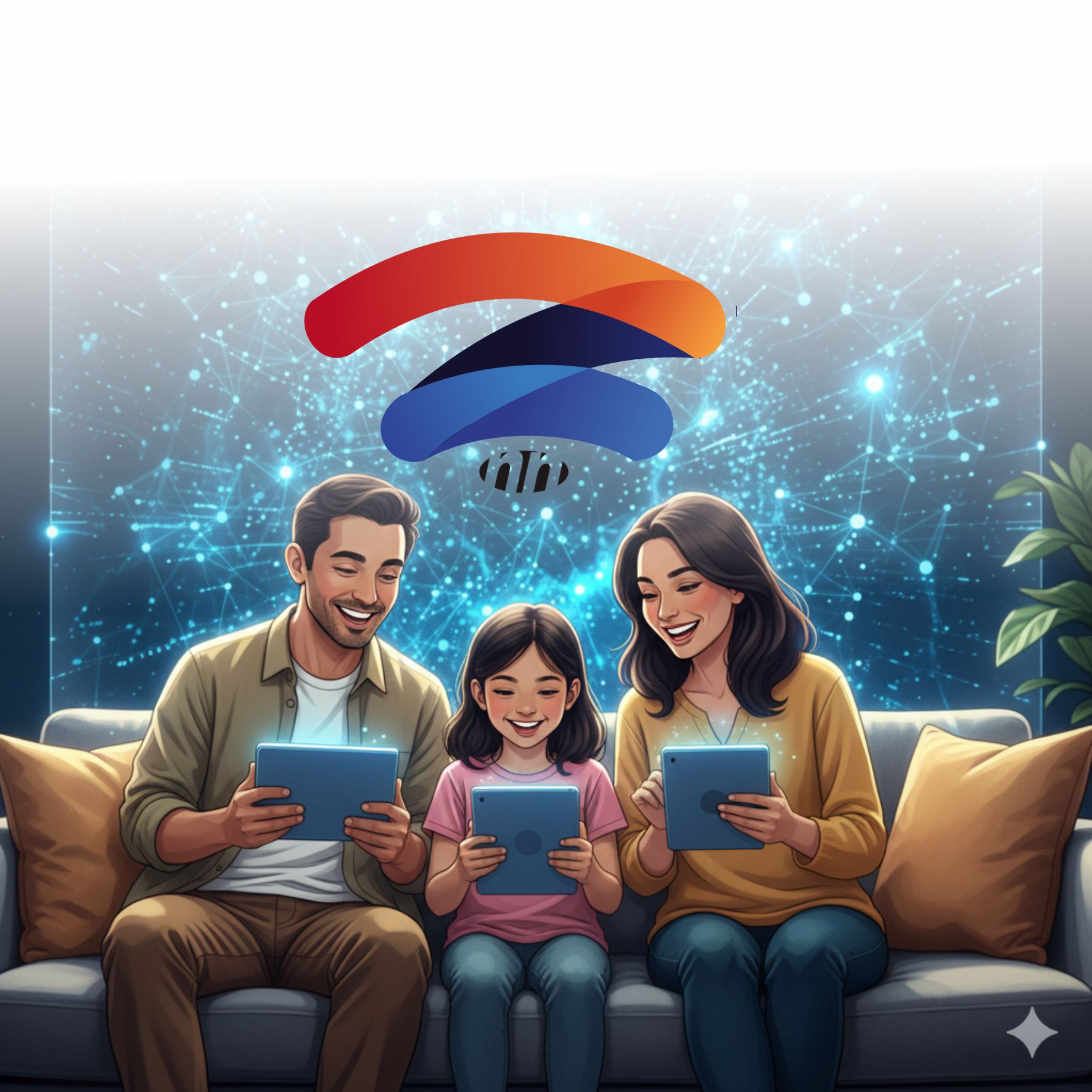Layanan Pasang Wifi Internet Fiber Optik Serang Banten
