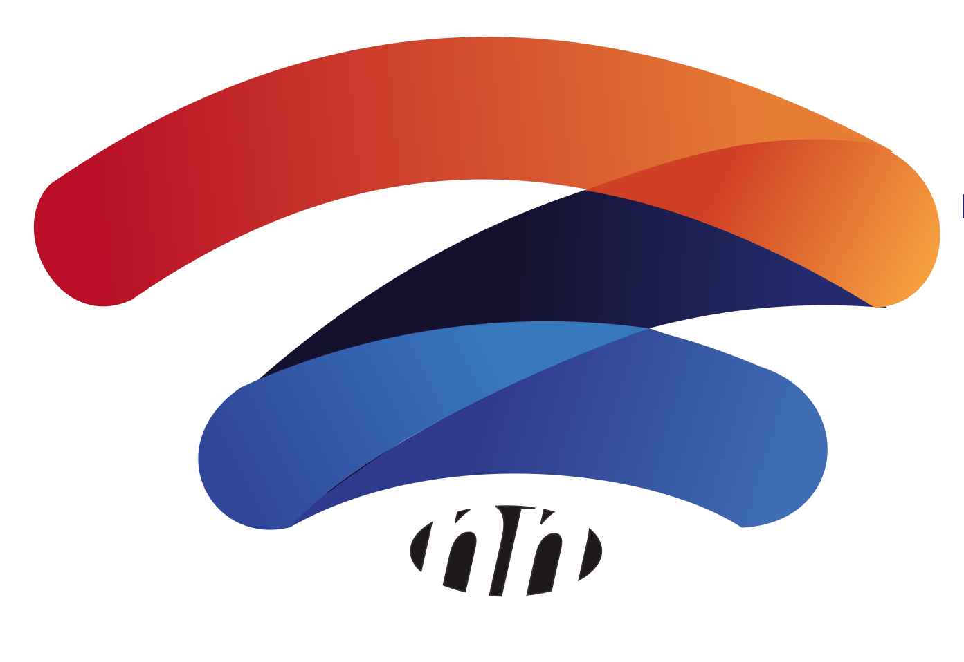 Logo Zaaid Network Serang